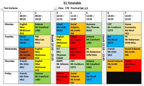 city university of london timetable|Iba pa.